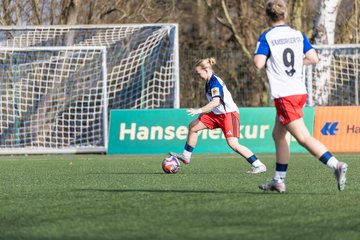 Bild 146 - wBJ Hamburger SV - Hertha BSC : Ergebnis: 2:1